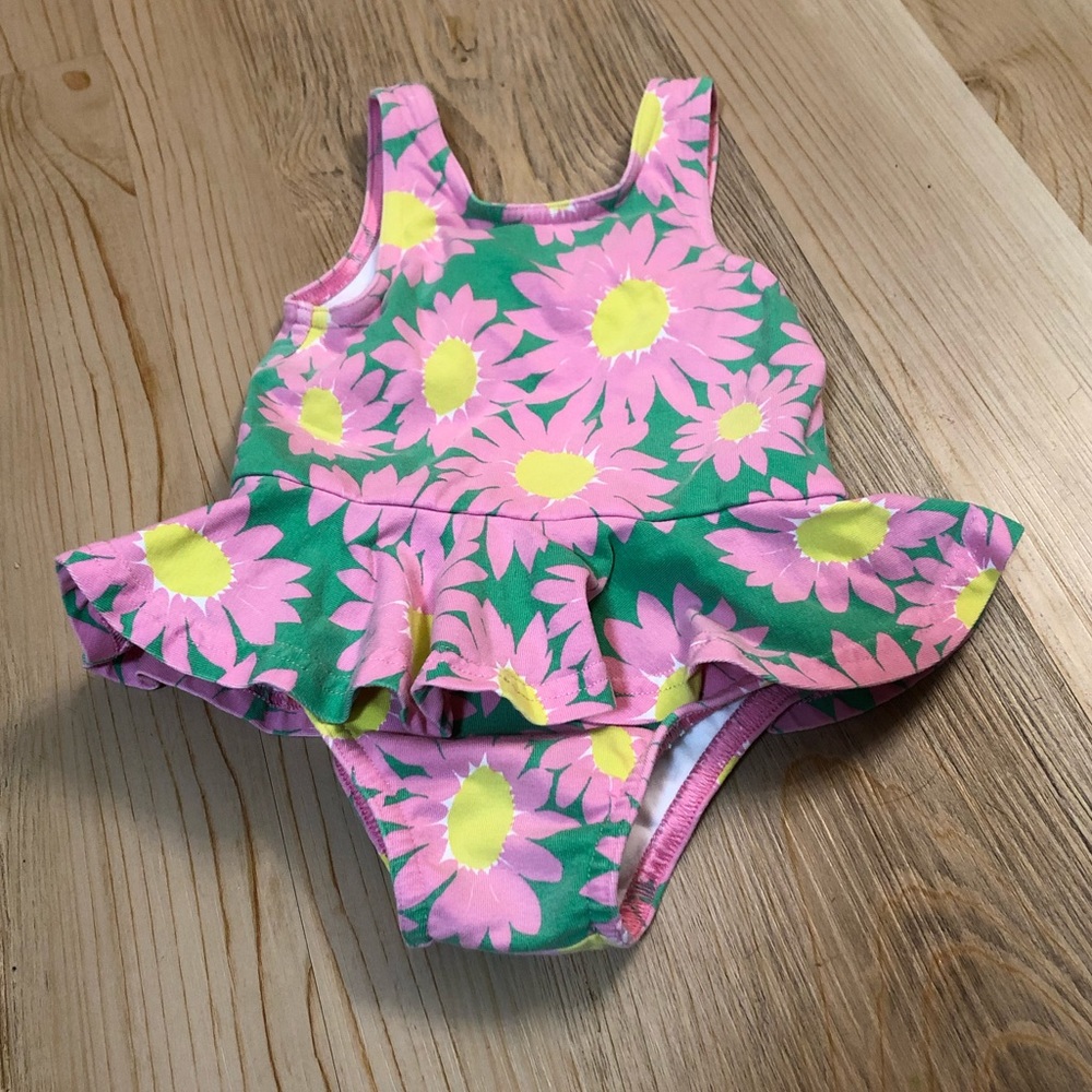 Baby Boden Swimsuit